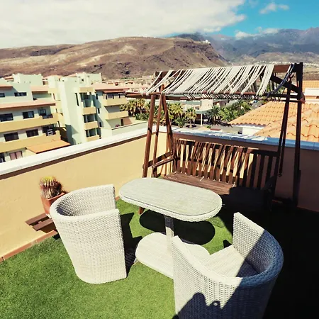 Perla De Tenerife Puertito de Guimar Exterior photo