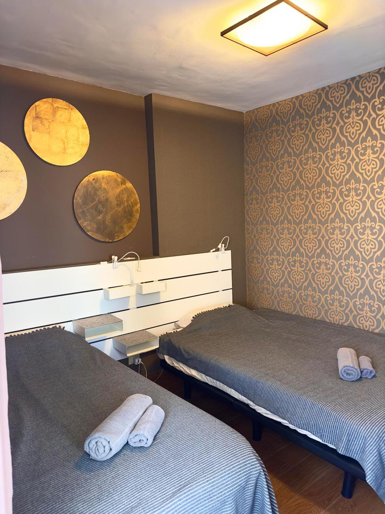 Apartment Perla De Tenerife