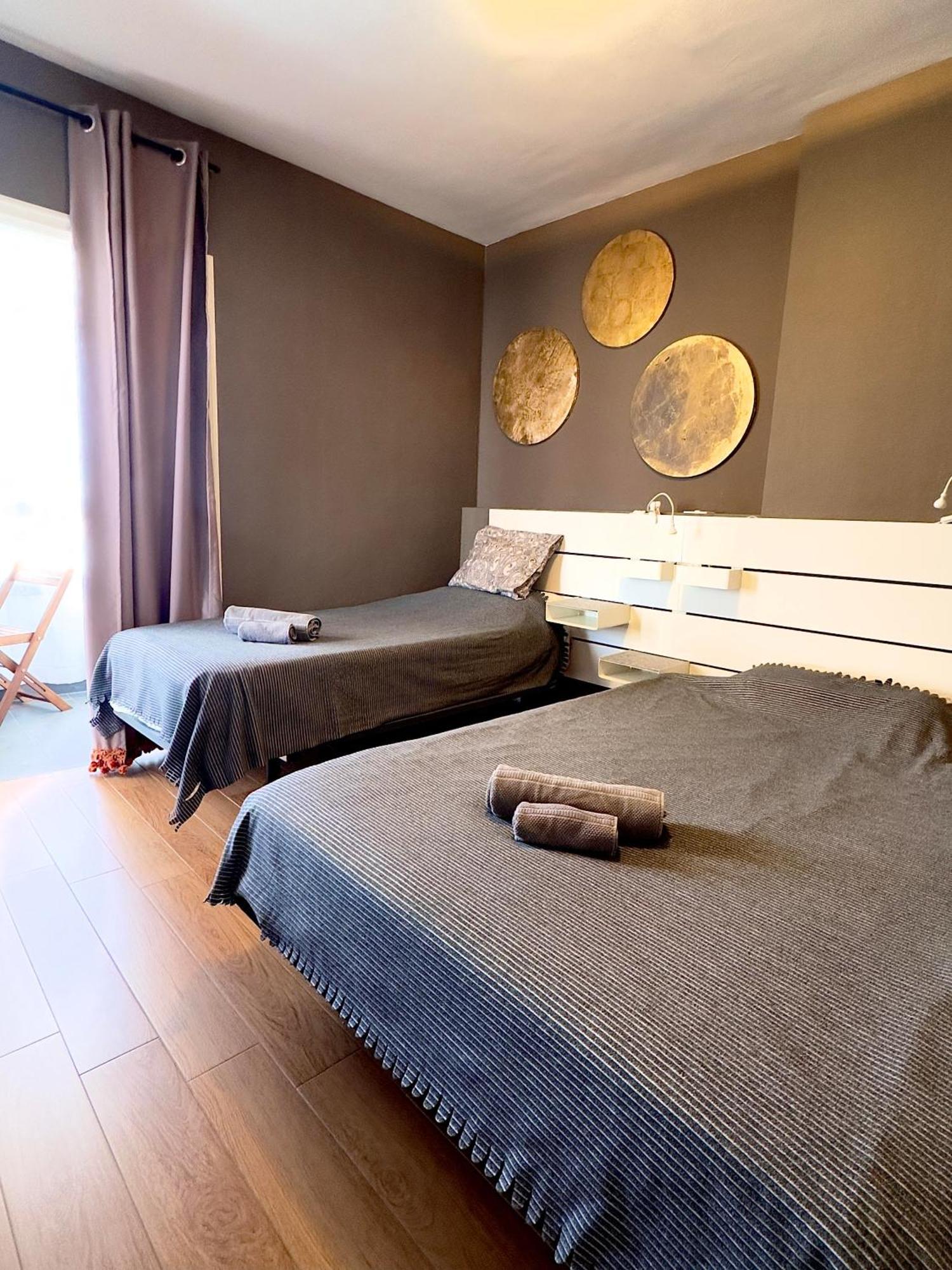Apartment Perla De Tenerife *