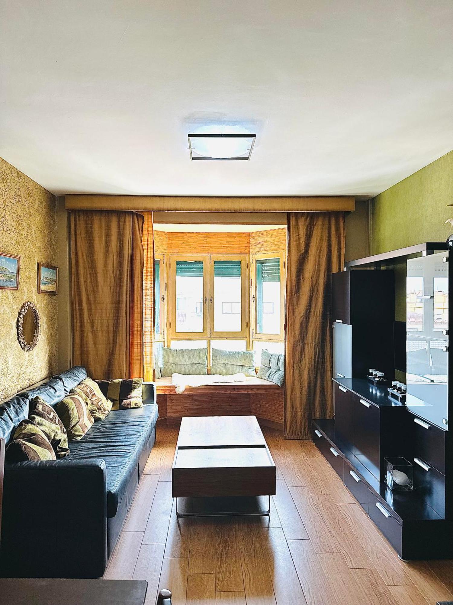 Perla De Tenerife Apartment Puertito de Guimar