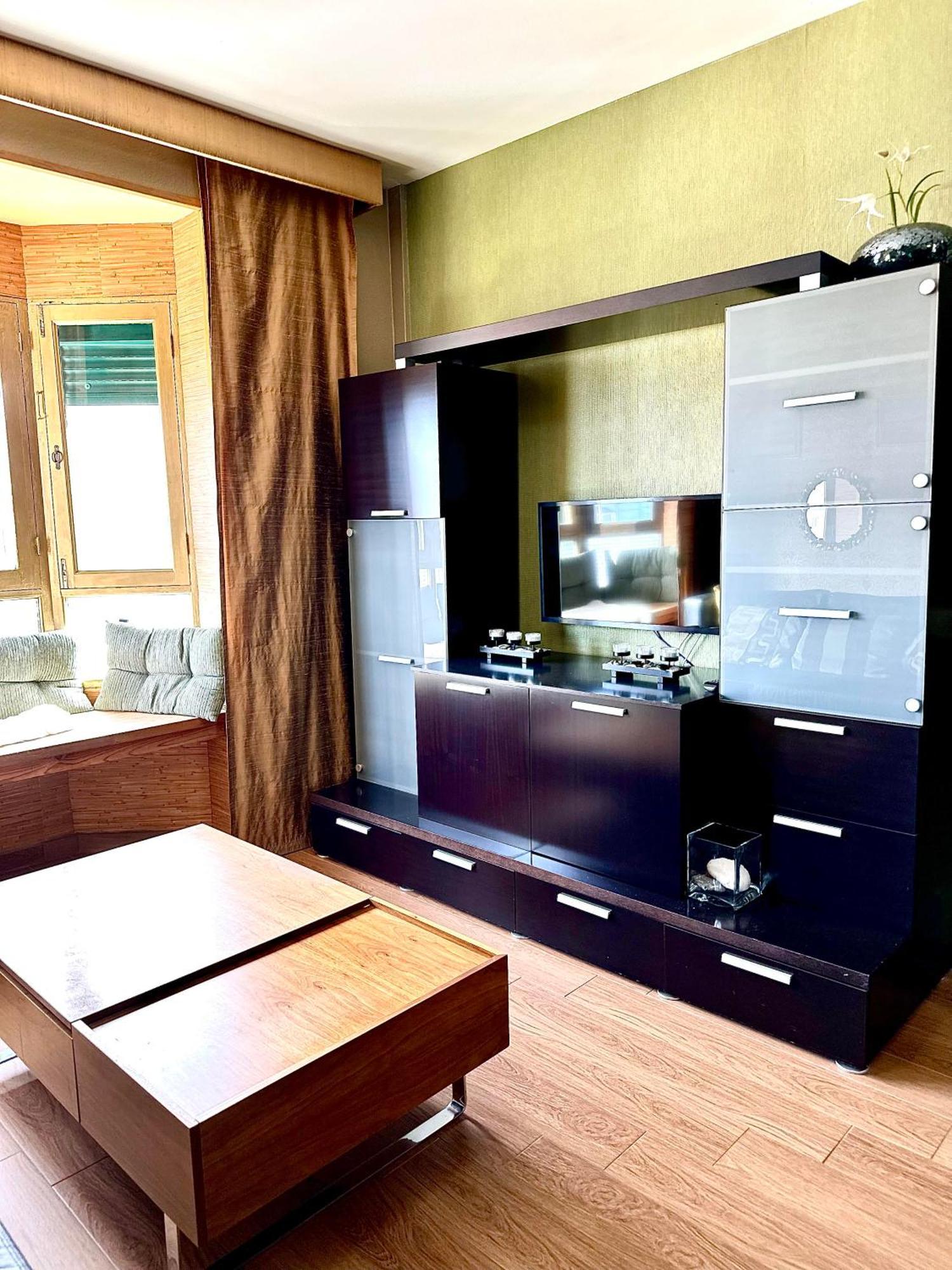 Apartment Perla De Tenerife *